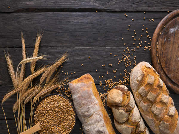 சுத்திகரிக்கப்பட்ட தானியங்கள்...