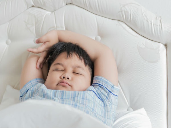 யாரெல்லாம் தூக்கத்தில் பேசுவார்கள்?