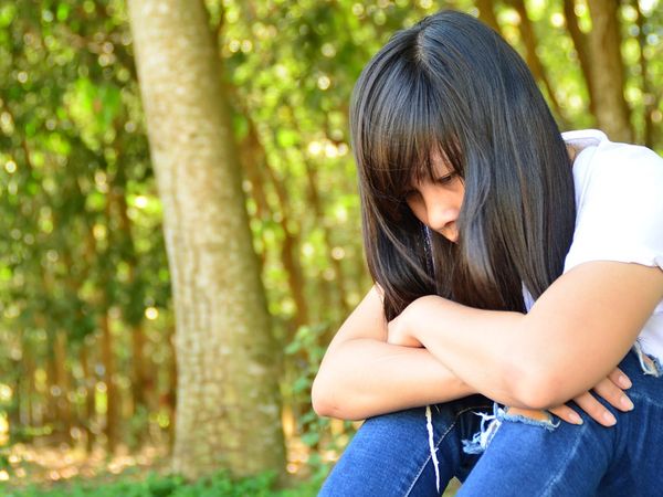 4. மாதவிடாயின் மாற்றம் 