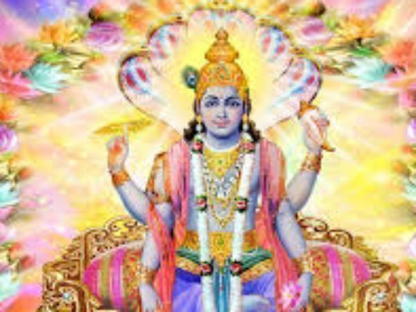 கண்மூடி திறக்கும் பெருமாள்