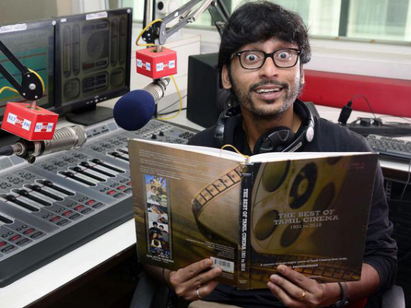 வெள்ளத்திற்கு முன்பு #3