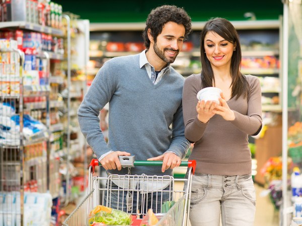 ஷாப்பிங் 