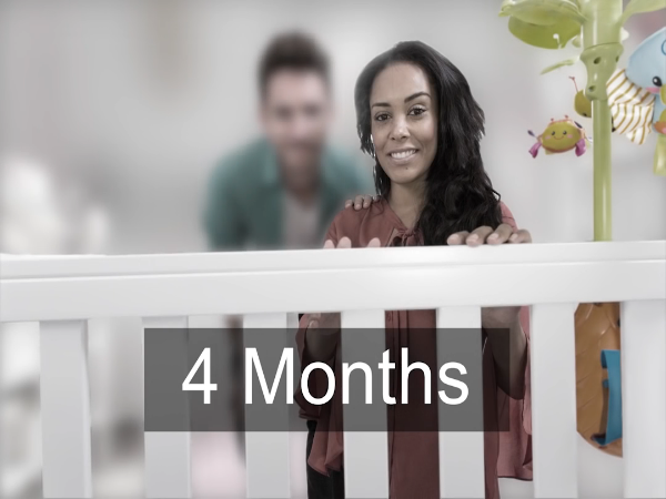 நான்காம் மாதம் 