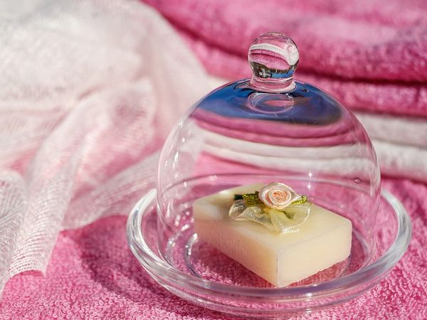 தினசரி பொருட்கள்