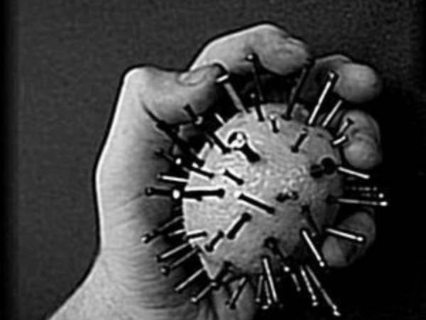 ஊசி குத்துதல்