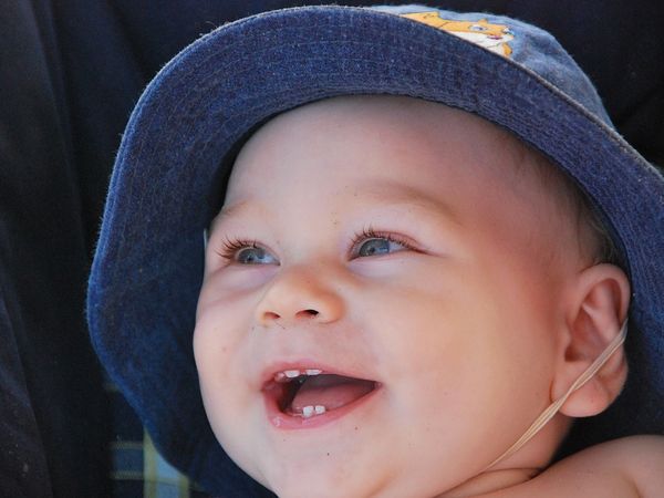 பற்களில் பிரச்சனை!