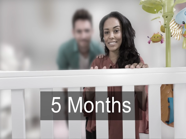 ஐந்தாம் மாதம்