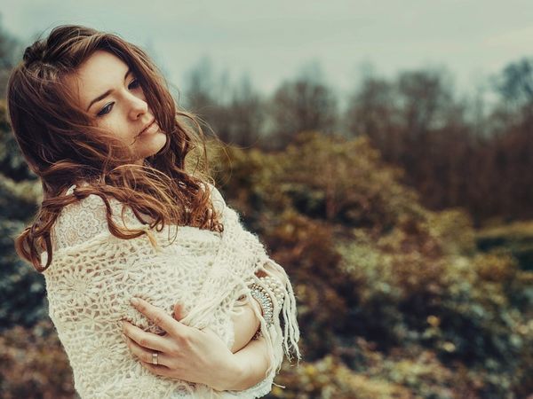 கர்ப்பிணியின் நிலை எப்படி இருக்கும்?