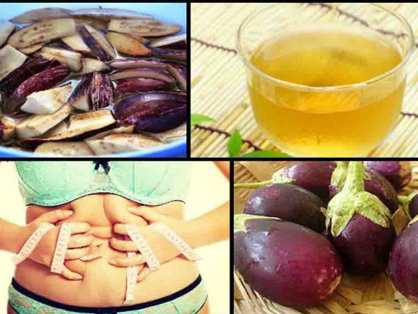 உடல் எடை கட்டுப்படுகிறது 