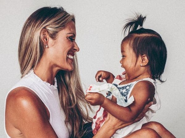 குழந்தையின் நடத்தை 