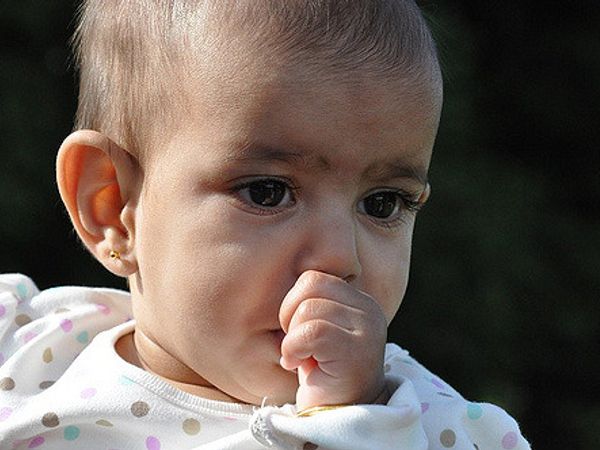 விரல்களின் வலிமை!