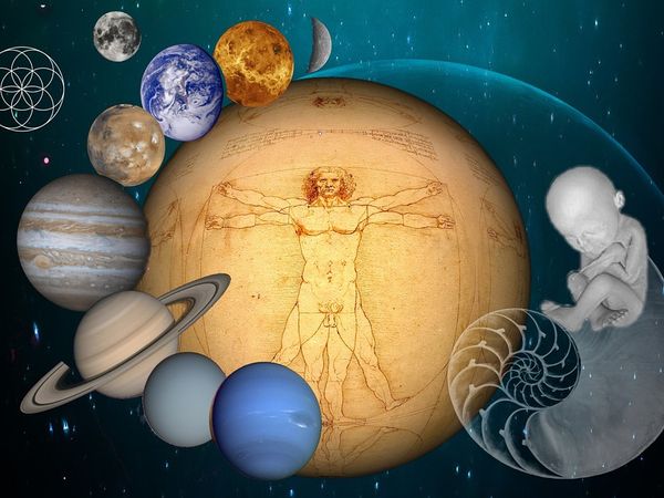 பிறக்கும் குழந்தை எப்படி இருக்கும்?