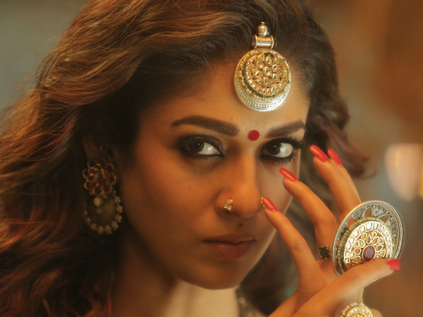 என்றும் இளமைக்கு காரணம் :-