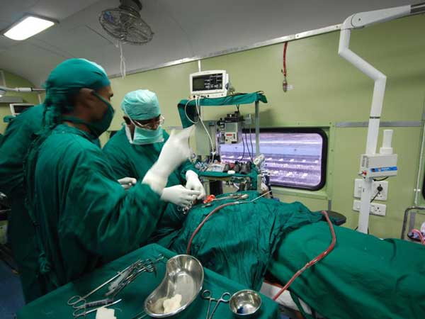 அறுவைசிகிச்சை