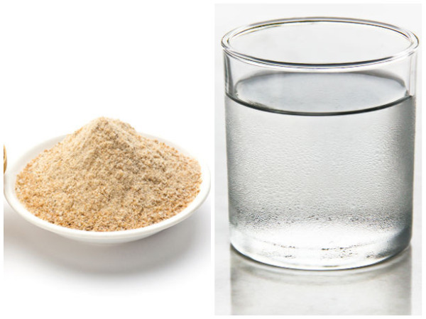 பெருங்காய நீர் பருகுங்கள்