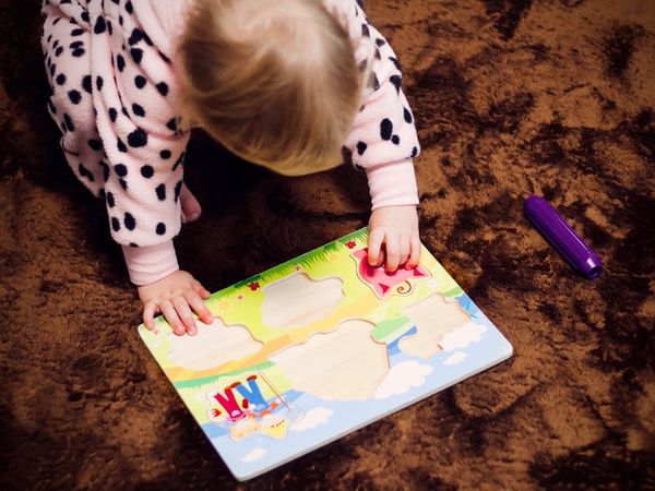 புத்தக பாசம்!