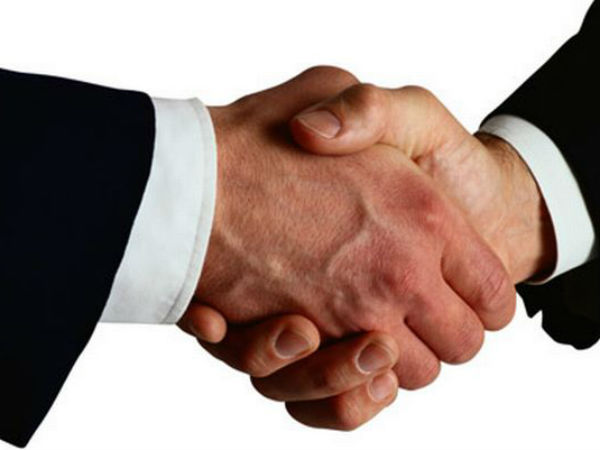 புதிய தொடர்புகள்