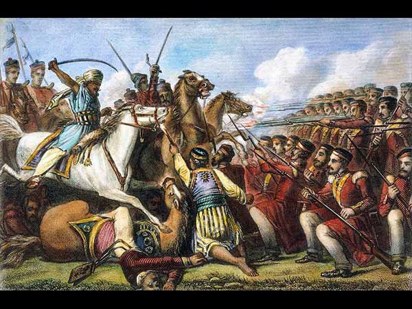 போர் வெற்றி