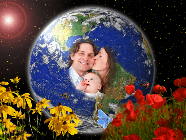 தாயின் நிலை என்ன?