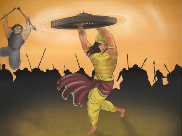 கணித மாயம்