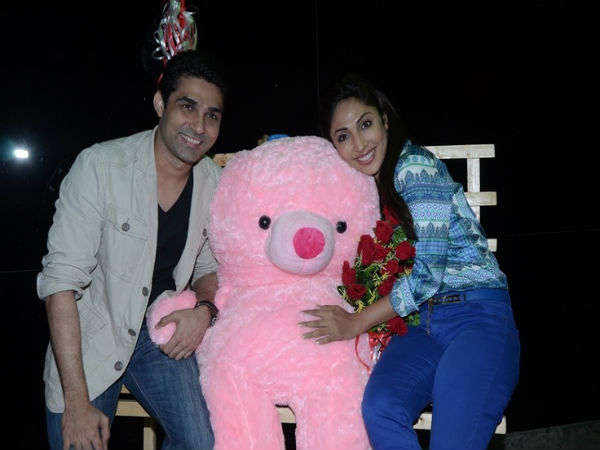 நல்ல எண்ணம் வளர..!