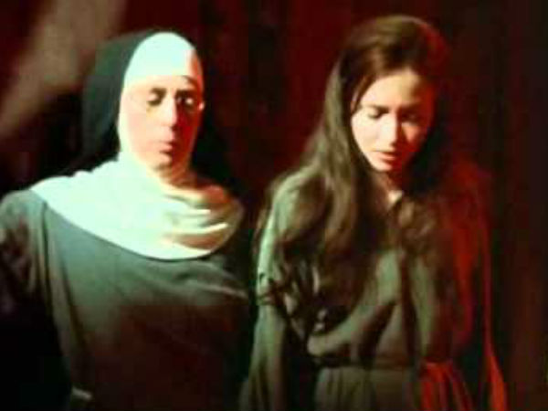 சம்பவம் #1 