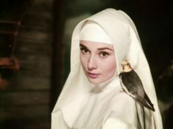 விலகிவிடு!