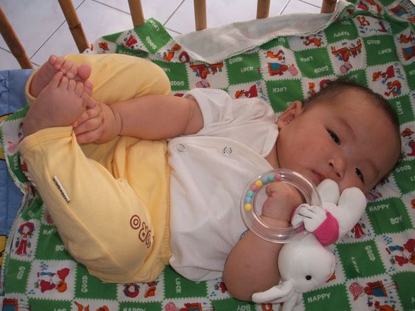 எப்படி இருந்தேன்?