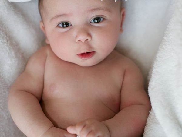 Joshith - ஜோஷித் 