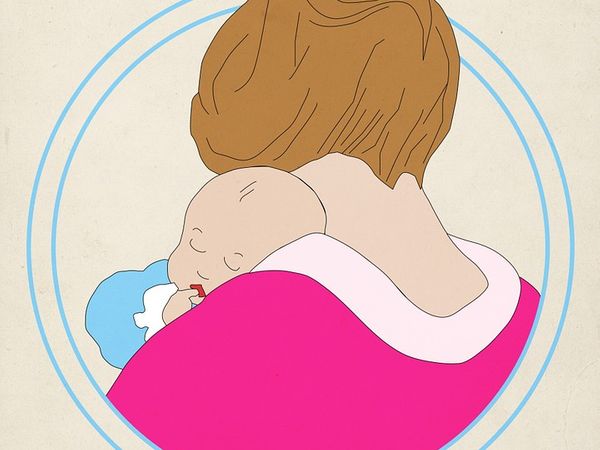 தோள்பட்டை அணைப்பு 