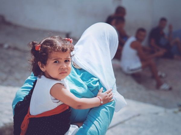 உப்பு மூட்டை அணைப்பு 