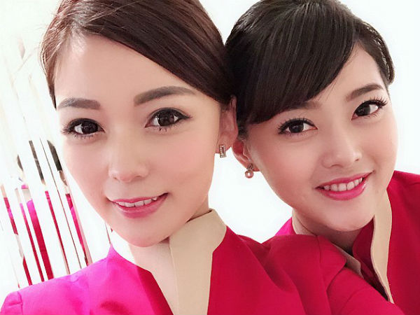 சொகுசு வாழ்க்கை!