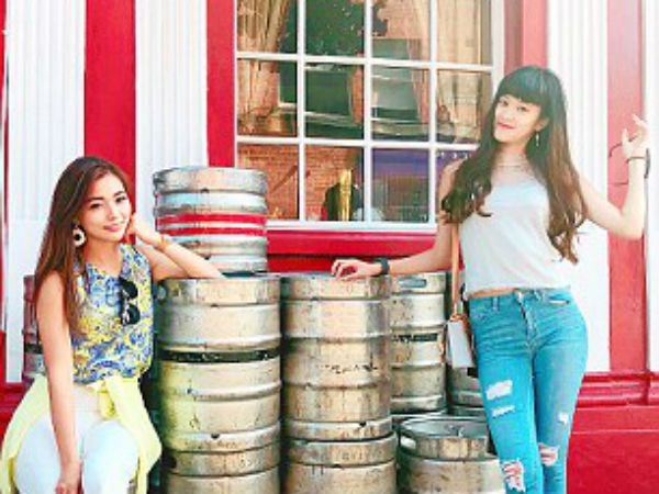 இடைவேளை!