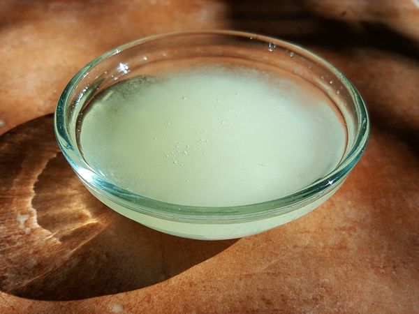 எப்படிப்பட்ட எண்ணெய்?