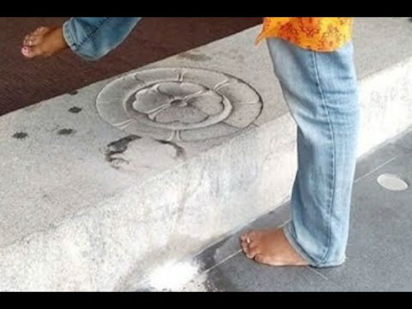 correct method of temple dharsan correct method of temple dharsan