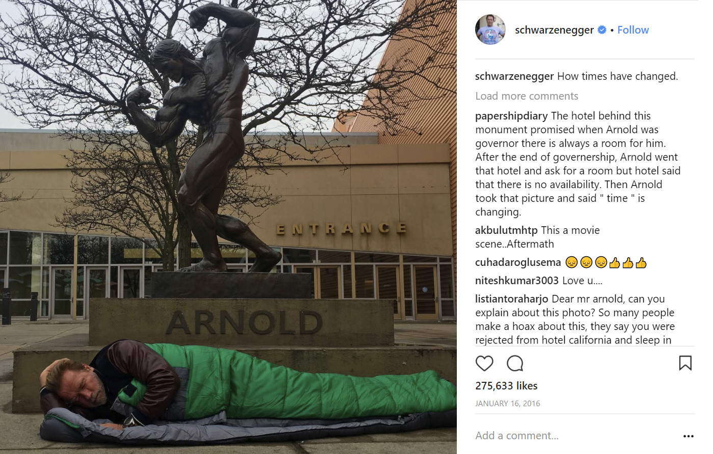 ஷூட்டிங் ஸ்பாட்!