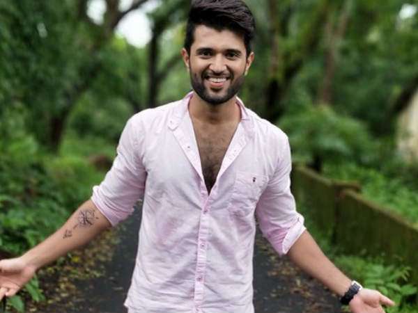 பக்கத்து வீட்டு பையன்..