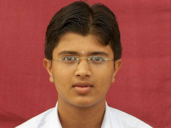 பிறப்பு!