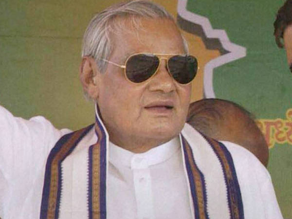 நேருவின் கணிப்பு!