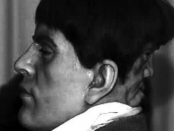 இரண்டு முகம்!