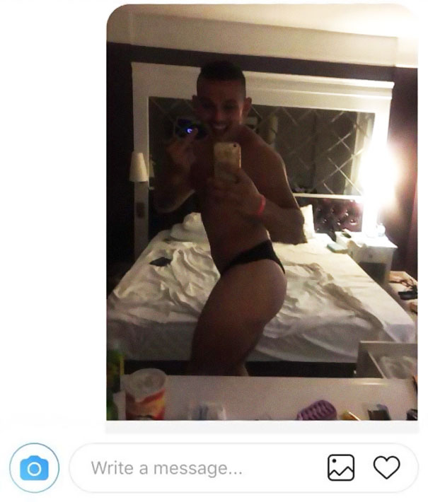 நோஸ் கட்!