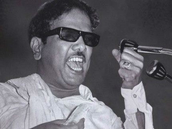 கண்ணாடி!