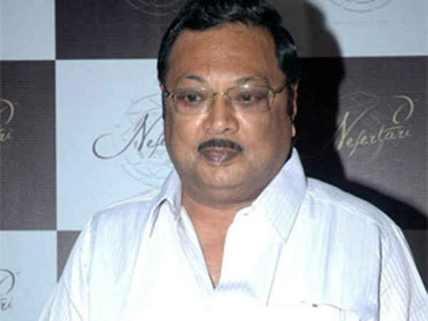 அழகிரிசாமி!