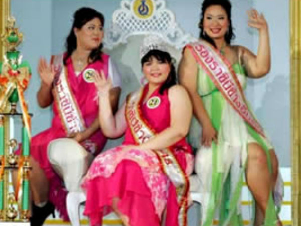 ஜம்போ ராணி!