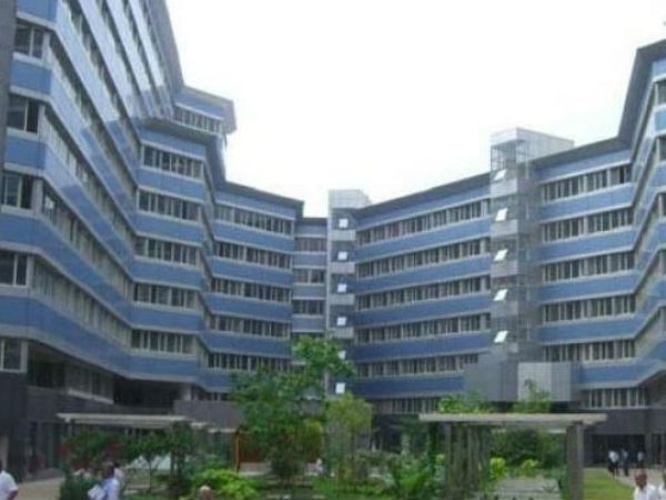 ஒரே இடம்!