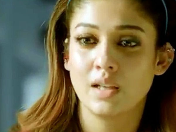 சிவந்து வீங்கிய கண்கள்...