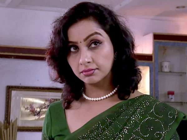 இரண்டாவது முறை!