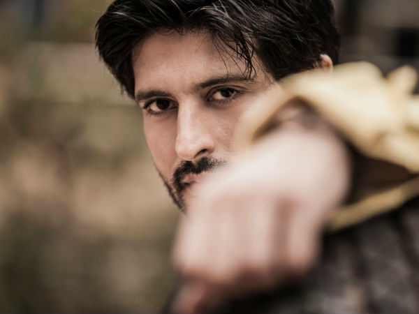 தலை முடி!