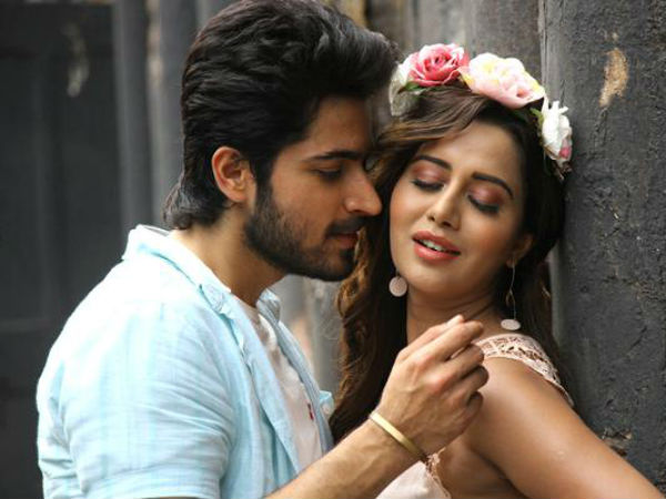 நிம்மதி?