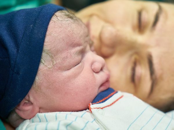 பிரசவம் 